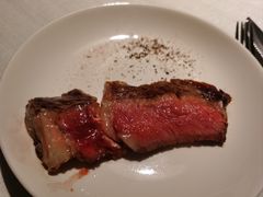 澳洲和牛M6西冷牛排-Solo(衡山路店)