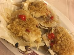 -桥底辣蟹(谢斐道店)