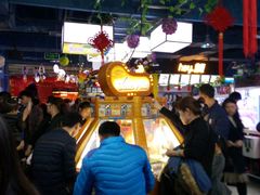 -大玩家(莆田万达店)