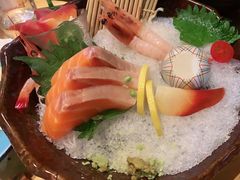 -匠糊·日本料理(美岸广场店)