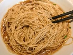 -松鹤面馆·古法焖肉面(观前店)