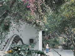 -深圳国际园林花卉博览园