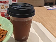 -李先生牛肉面大王(广渠门内店)
