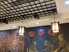 大堂-双喜老铺(人民广场店)