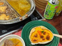 -披头士和牛火锅·寿喜烧自助(陶溪川店)