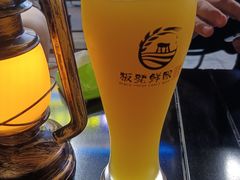 -板凳鲜酿·精酿啤酒(建设路站)