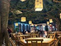 -常和州·夜宵大排档(常州单店)