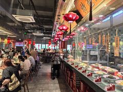 -山芋腔苏北菜(盐城滨海店)
