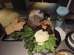 -湊湊火锅·茶憩(南京万象天地店)