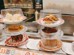 -新一番三文鱼寿司(大东海店)