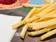 -鸡柳大人(汇金新地广场店)