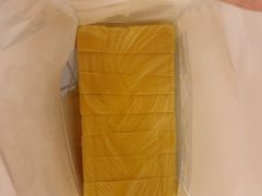 -爸爸糖吐司面包(宁波世纪东方店)