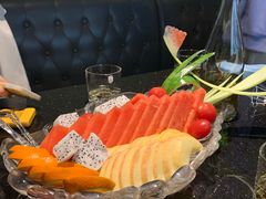 -星聚会KTV(景枫中心店)