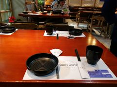 -鑫日千里马朝鲜族小馆(总店)