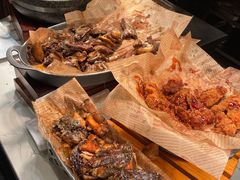 -宴立方海鲜自助(义乌万达广场店)