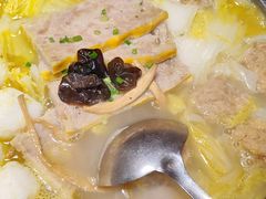 -黄泥岗·黄陂农家菜(百步亭店)