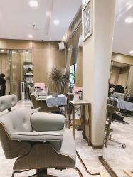 -In Style造型