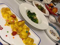 -肆月河豚·新淮扬(金融街店)