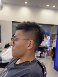 -CIT造型·烫发·染发