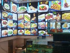 -阿明小菜·海鲜·上海菜(梅陇店)