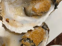 -潮庭·大连海鲜·炭火烧烤·扇贝王(大连店)