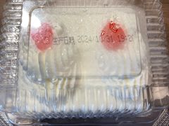 -红宝石·鲜奶小方·海派西点房(浦三店)