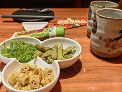 -摩打食堂(江南西店)
