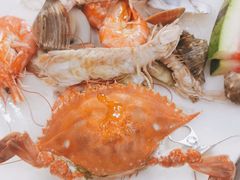 -仙螺岛海鲜自助餐厅(总店)