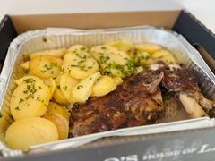 -Pedro's House of Lamb(基督城)