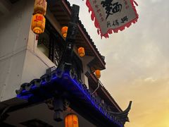 -同得兴 Since·1995 传统苏式面馆(嘉馀坊店)