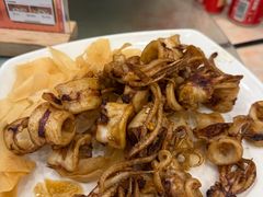 -新金盛·海鲜酒楼(盐田店)