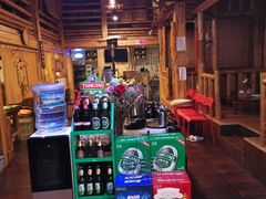 -恩你小木屋·烤肉韩式料理(嘉兴秀洲店)