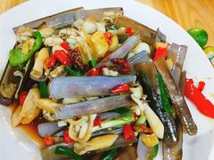 -板桥海鲜广场(文明东店)