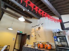 -卧龙堡客栈·中餐厅(古北水镇店)