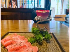 -樱宿日式和牛烧肉(五道口店)