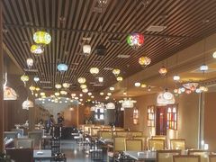 -君邦火锅(新疆大厦店)