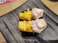 -友壹町寿司(佛山新DNA店)
