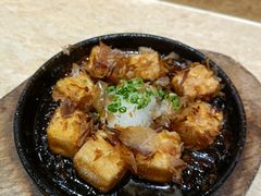 和风一口豆腐-东京屋(武定路店)