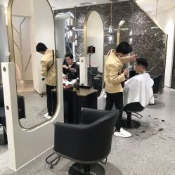 -KEIVON HAIR·崎宏