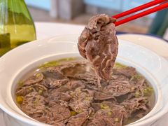 -百盛·鼎膳(中海财富中心)