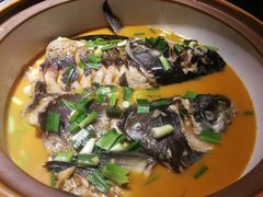 -千岛湖小鱼儿·淳安匠心农家菜