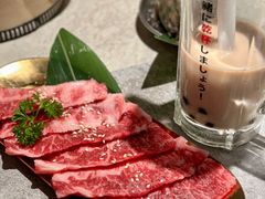 -乾杯烧肉居酒屋(中洲湾店)
