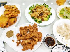 -黑石礁酒楼·海鲜(黑石礁店)