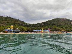 -海南分界洲岛旅游区