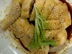 -九龙茶记·粤式餐厅融合菜(鹭江店)