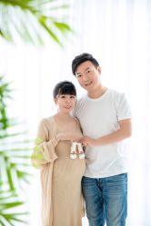 -暖摄影 孕妇写真家庭影像馆 (自然光主题店)