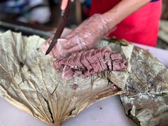 -东山矮马桶羊肉(太湖东山店)