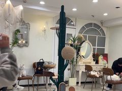 -共舞时光猫咖·狗咖(新街口店)