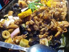 -蛙来哒(金沙洲万达店)