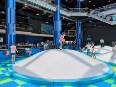 -蒙特利亲子乐园